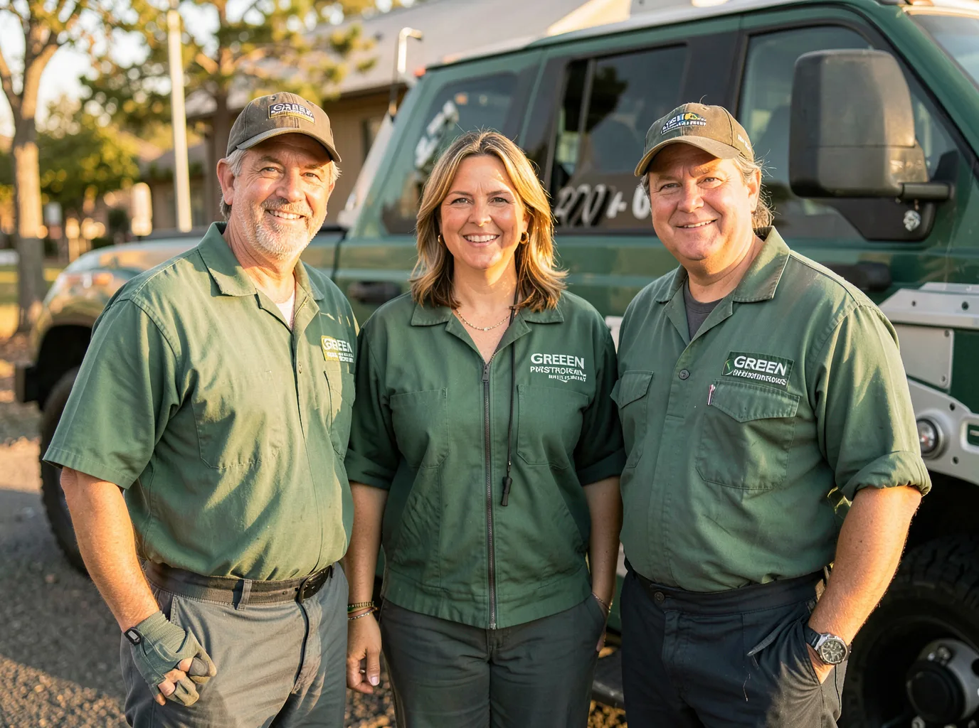 Water Damage Restoration company in Concord, GA