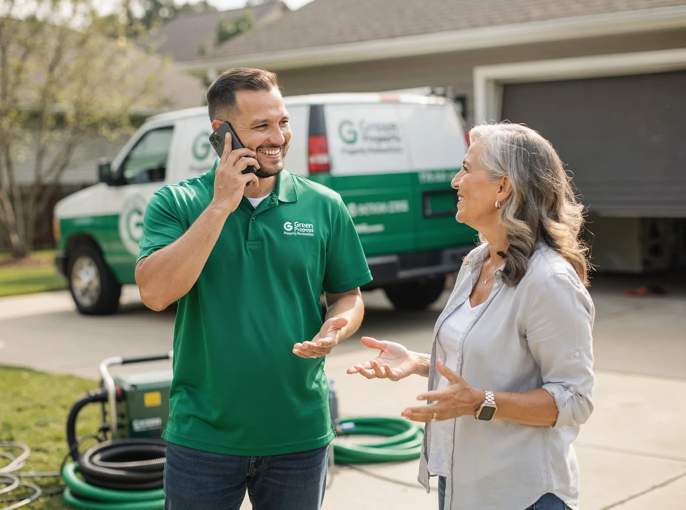 Water Damage Restoration Concord, GA FAQs